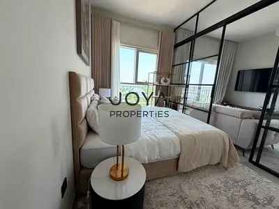 Fully Furnished 2BR | Multiple Cheques | Rent