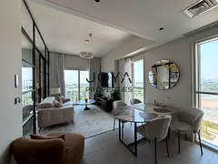Fully Furnished 2BR | Multiple Cheques | Rent