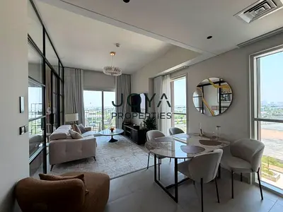 Fully Furnished 2BR | Multiple Cheques | Rent
