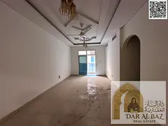Free month! Elegant 2BR apartment, Al Mowaihat 3 on Sheikh Mohammed Bin Zayed Rd, near schools. Ward