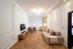 Upgraded | Spacious | Private Balcony.