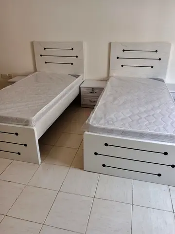 Brand New single bed available