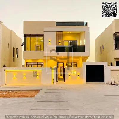 فيلا احلامك بعجمان من المالك مباشر