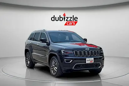 صورة 1 لـ 2020 JEEP GRAND CHEROKEE