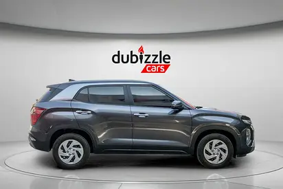 2024 Hyundai CRETA — фото 4