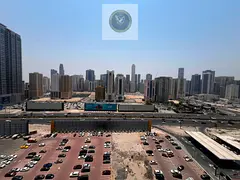 Three Bedroom Apartment for Rent Near Dubai Exit Maid Room Four Bathrooms Balcony Fifteen Days Free