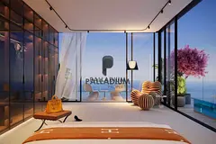 Elegant 2-Bedroom in Villa Del Gavi | Asking Price: 3,962,000