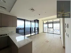 BRAND NEW | HUGE SIZE | CORNER UNIT | 1 BEDROOM WITH 1 WASHROOM WITH KITCHEN APPLIANCES IN JUST 80K