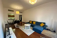 1-Bedroom Apartment with Lake Views | Green Lakes 2, JLT