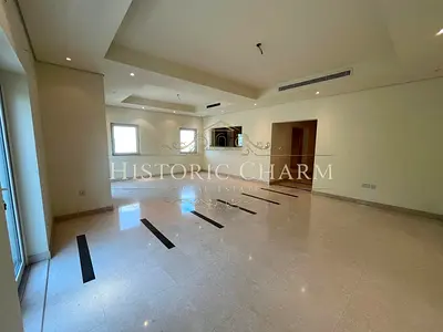 3BR Villa | Terrace & Views | Quortaj 4 | Al Furjan
