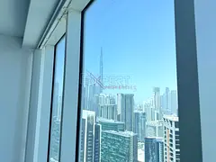 Burj Khalifa View | Prime Area | Fitted Office