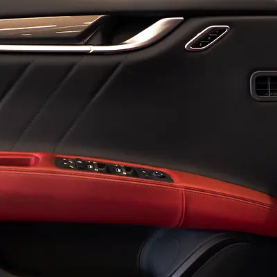 Maserati Ghibli GT Hybrid, миниатюра 10