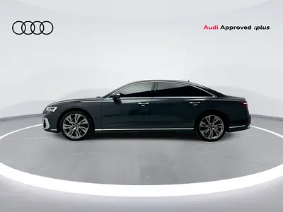 2022 AUDI A8 — миниатюра 3