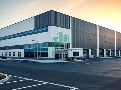 Warehouse for Rent | Al Sajaa Industrial Area, Sharjah (R)