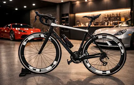 LIMITED DEAL‼️Cervelo Road-bike R3  size 54 Carbon-fiber Shimano Ultegra  ✨  13k