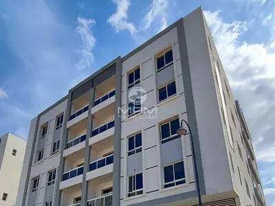 Office Space for Rent | 680 Sqft | Prime Location | Al Yasmeen Ajman