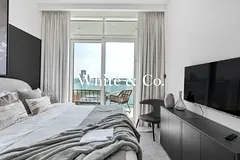 Furnished | Waterfront View | Vacant Now