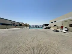 30.000 SQFT FOR SALE block 7