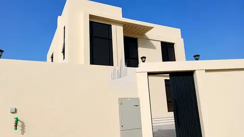 Spacious 4BR Villa | Majlis | Maid Room