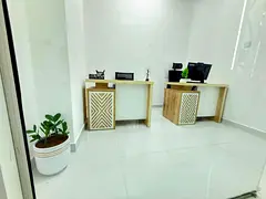 Rent our offices with Extra free amenities| 0% Commission