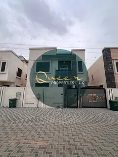 5 Master Bedroom Villa for Rent in Al Yasmeen