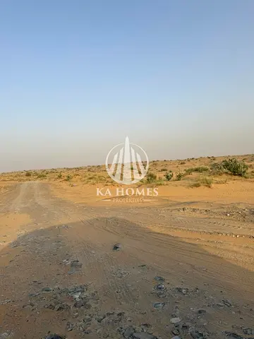 امتلك أرضك اليوم بدفعة أولى 25% فقط