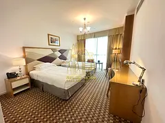 Fully Furnished Duplex Penthouse | Private Pool | All Bills Included