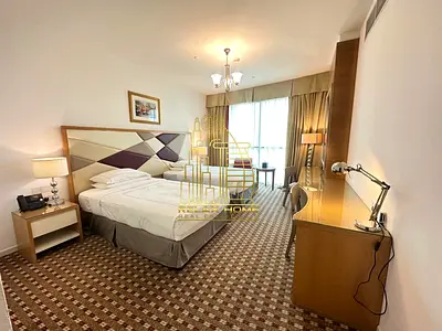 Fully Furnished Duplex Penthouse | Private Pool | All Bills Included