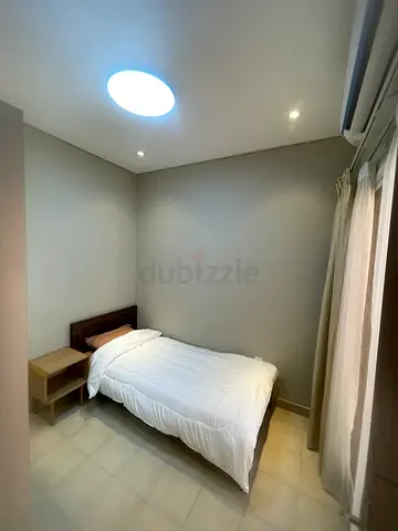 👑 LIMITED OFFER | Comfy 🛏️🔒 Private Room