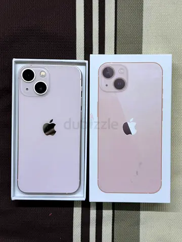 IPhone 13 mini 512GB