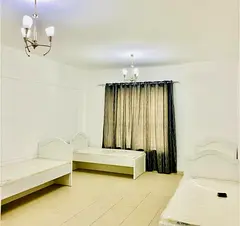 BEDSPACE AVAILABLE FOR GENTS@AL RAFA