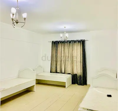 BEDSPACE AVAILABLE FOR GENTS@AL RAFA