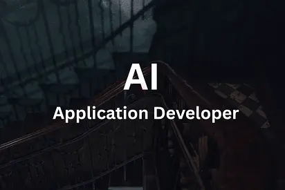 AI Powered Web Applications  Automation