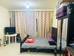 Furnished Big family room available in shabia 11