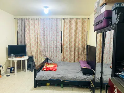 Furnished Big family room available in shabia 11