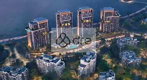 Overlooking Forest | Just Released | Easy Payment