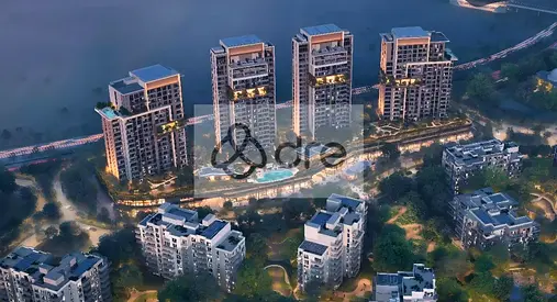 Overlooking Forest | Just Released | Easy Payment