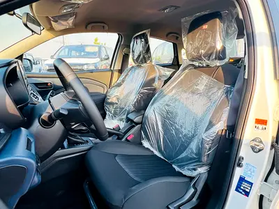 Suzuki Baleno GL, миниатюра 8
