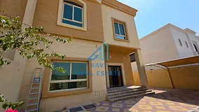 Modern Design /\/ Luxurious Lifestyle /\/ 05 bedroom villa || for rent || hoshi sharjah||