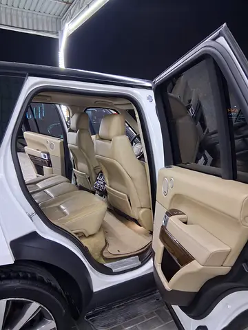 صورة مصغرة 9 لـ 2015 LAND Rover RANGE ROVER