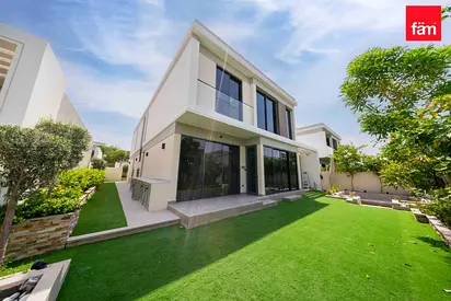 4BR | Big Plot | Unfurnished | Ready to Move In
