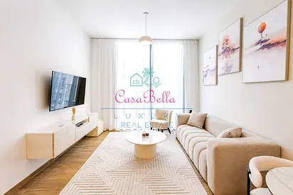 Exclusive | Luxury Fully Furnished | Pet-Friendly