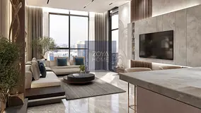 1 BHK High Floor | Full Cash Payment Discount | Handover soon | Pool & Park Views