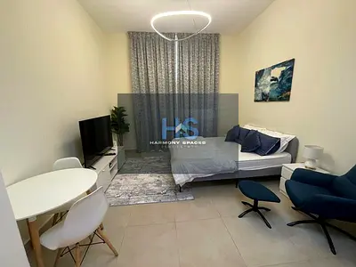 Prime Location - Studio Layout - Chiller Free