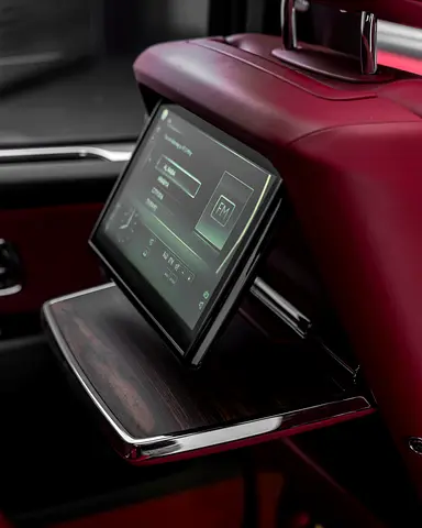 2019 ROLLS-ROYCE CULLINAN 照片 18