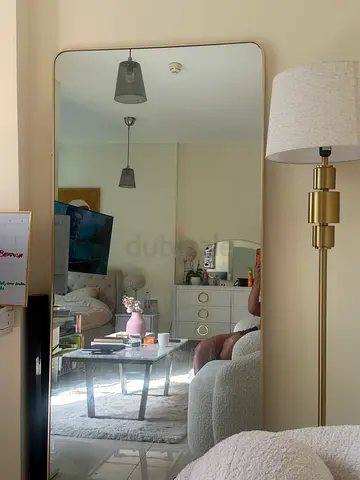 Floor lamp