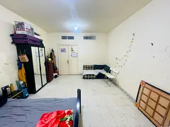 Furnished Big family room available in shabia 11