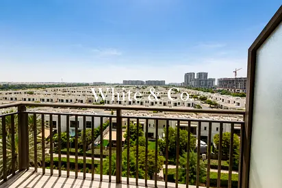 TOWNHOUSE VIEW | GOOD LOCATION | VACANT