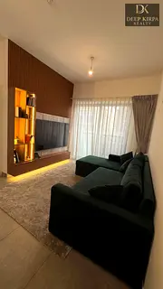 1 Bed + Storage | Furnished | 2 Months Free | Spacious