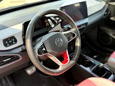 2022 Volkswagen ID.3 — миниатюра 13